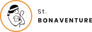 St. Bonaventure Mission and School Logo